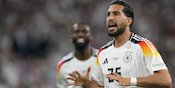 Cerita Gila Emre Can: 2 Hari Lalu Masih Liburan, Kini Cetak Gol di Euro 2024 Cerita Gila Emre Can: 2 Hari Lalu Masih Liburan, Kini Cetak Gol di Euro 2024