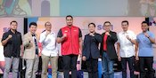 EMTEK Resmi Jadi Official Broadcaster Olimpiade 2024 Paris Lewat SCTV, MOJI, dan Vidio EMTEK Resmi Jadi Official Broadcaster Olimpiade 2024 Paris Lewat SCTV, MOJI, dan Vidio