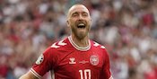 Man of the Match Denmark vs Serbia: Christian Eriksen Man of the Match Denmark vs Serbia: Christian Eriksen