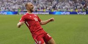 Yang Tersisa dari Slovenia vs Denmark: Sinar Christian Eriksen