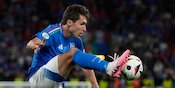 Man of the Match Italia vs Albania: Federico Chiesa