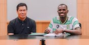 Daftar Lengkap Pemain Asing Persebaya Surabaya untuk BRI Liga 1 musim 2024/2025