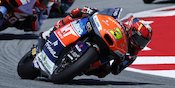 Klasemen Sementara Moto2 2024 Usai Seri Belanda di Assen Klasemen Sementara Moto2 2024 Usai Seri Belanda di Assen