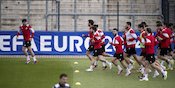 Daftar Lengkap Skuad Georgia di Euro 2024 Daftar Lengkap Skuad Georgia di Euro 2024