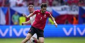 Yang Tersisa dari Georgia vs Republik Ceko: Giorgi Mamardashvili Tembok Tebal di Gawang Georgia Yang Tersisa dari Georgia vs Republik Ceko: Giorgi Mamardashvili Tembok Tebal di Gawang Georgia
