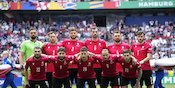 16 Besar Euro 2024: Siapa Lawan Siapa?
