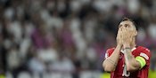 Allegri Memang Inginkan Granit Xhaka di AC Milan Allegri Memang Inginkan Granit Xhaka di AC Milan