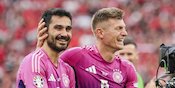 Toni Kroos Tampil Dominan, Ini 5 Pemain Terbaik Jerman saat Remukkan Hungaria Toni Kroos Tampil Dominan, Ini 5 Pemain Terbaik Jerman saat Remukkan Hungaria