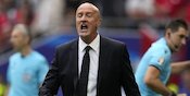 Pelatih Hungaria pun Frustrasi Pelatih Hungaria pun Frustrasi