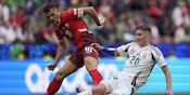 Man of the Match Hungaria vs Swiss: Granit Xhaka Man of the Match Hungaria vs Swiss: Granit Xhaka