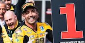 Ducati Minta Andrea Iannone Lebih Garang Jika Ingin Gantikan Alvaro Bautista di WorldSBK 2025 Ducati Minta Andrea Iannone Lebih Garang Jika Ingin Gantikan Alvaro Bautista di WorldSBK 2025
