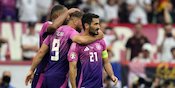 5 Pelajaran dari Kemenangan Jerman atas Hungaria: Efektif dan Efisien, Layaknya Seorang Calon Juara Sejati! 5 Pelajaran dari Kemenangan Jerman atas Hungaria: Efektif dan Efisien, Layaknya Seorang Calon Juara Sejati!