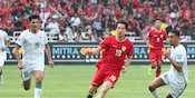 Bukan Hanya Fisik: Irak Punya Senjata Rekor Pertemuan dan Taktik Patrick Kluivert untuk Kalahkan Indonesia