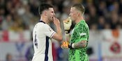 Duel Kiper di Final Euro 2024: Unai Simon vs Jordan Pickford Duel Kiper di Final Euro 2024: Unai Simon vs Jordan Pickford