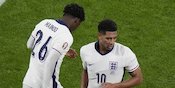 Sedang Berlangsung, Siaran Langsung Live Streaming Inggris vs Swiss - Babak 8 Besar Euro 2024