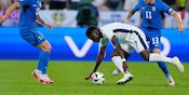 Euro 2024 Grup C: Hasil Lengkap dan Klasemen Akhir Euro 2024 Grup C: Hasil Lengkap dan Klasemen Akhir