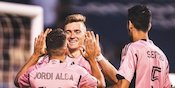 No Messi No Problem, Inter Miami Gilas Toronto 3-1 No Messi No Problem, Inter Miami Gilas Toronto 3-1