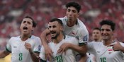 Pelatih Irak Ungkap Kondisi Aymen Hussein Jelang Laga Versus Timnas Indonesia, Benarkah Bakal Absen?