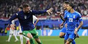 Prediksi Euro: Swiss vs Italia 29 Juni 2024 Prediksi Euro: Swiss vs Italia 29 Juni 2024