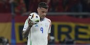 Krisis Lini Serang Italia Berlanjut, Apakah Scamacca Mampu Jadi Penyelamat Azzurri? Krisis Lini Serang Italia Berlanjut, Apakah Scamacca Mampu Jadi Penyelamat Azzurri?