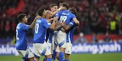 Yang Tersisa dari Italia vs Albania: Rekor Gol Tercepat di Euro Tercipta Yang Tersisa dari Italia vs Albania: Rekor Gol Tercepat di Euro Tercipta