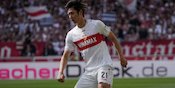 Profil Hiroki Ito: Bek Timnas Jepang yang Bakal Gabung Bayern Munchen Profil Hiroki Ito: Bek Timnas Jepang yang Bakal Gabung Bayern Munchen