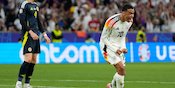 Man of the Match Jerman vs Skotlandia: Jamal Musiala Man of the Match Jerman vs Skotlandia: Jamal Musiala