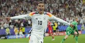 Jadwal Pertandingan Euro Hari Ini, Jumat 5 Juli 2024 Jadwal Pertandingan Euro Hari Ini, Jumat 5 Juli 2024