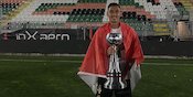 Hasil Venezia vs NK Istra: Jay Idzes Main 90 Menit Penuh, Venezia Cuma Main Imbang 1-1 Hasil Venezia vs NK Istra: Jay Idzes Main 90 Menit Penuh, Venezia Cuma Main Imbang 1-1