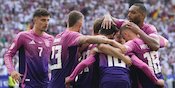 Hasil Euro 2024, Jerman vs Hungaria: Skor 2-0