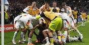 Nonton Live Streaming Spanyol vs Jerman di RCTI - Euro 2024 Nonton Live Streaming Spanyol vs Jerman di RCTI - Euro 2024