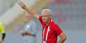 Pelatih Arema FC Bertekad Bawa Timnya Pertahankan Gelar Juara Piala Presiden