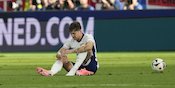 Denmark vs Inggris: Satu Poin, dan Banyak Kekecewaan