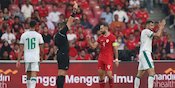 Jordi Amat Sedih Absen Bela Timnas Indonesia Vs Arab Saudi dan Australia: Saya Sudah Berusaha Semaksimal Mungkin