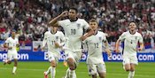Prediksi Euro: Denmark vs Inggris 20 Juni 2024 Prediksi Euro: Denmark vs Inggris 20 Juni 2024