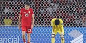 Ernando Ari Buka-Bukaan Soal Blundernya di Timnas Indonesia Kala Dibekuk Irak Ernando Ari Buka-Bukaan Soal Blundernya di Timnas Indonesia Kala Dibekuk Irak