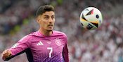 Kai Havertz Bisa Jadi Pemain Terbaik Dunia, Asalkan... Kai Havertz Bisa Jadi Pemain Terbaik Dunia, Asalkan...