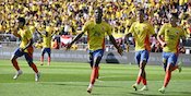 Prediksi Copa America: Kolombia vs Paraguay 25 Juni 2024 Prediksi Copa America: Kolombia vs Paraguay 25 Juni 2024