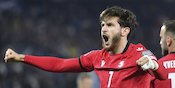Daftar Lengkap Skuad Timnas Georgia di Euro 2024 Daftar Lengkap Skuad Timnas Georgia di Euro 2024