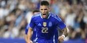 Jadwal Siaran Langsung Argentina vs Kanada di Indosiar Hari Ini, 21 Juni 2024 Jadwal Siaran Langsung Argentina vs Kanada di Indosiar Hari Ini, 21 Juni 2024