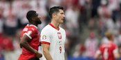 Drama Lewandowski di Polandia: Dari Ban Kapten, Pensiun Singkat, hingga Kembali ke Timnas Drama Lewandowski di Polandia: Dari Ban Kapten, Pensiun Singkat, hingga Kembali ke Timnas