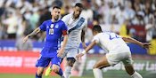 Hasil Argentina vs Guatemala: Lionel Messi 2 Gol, La Albiceleste Pesta Gol Lawan Tim Peringkat 108 Ranking FIFA Hasil Argentina vs Guatemala: Lionel Messi 2 Gol, La Albiceleste Pesta Gol Lawan Tim Peringkat 108 Ranking FIFA