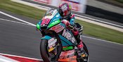 Hasil Latihan Pertama Moto2 Aragon 2024: Alonso Lopez Tercepat Lagi, Dibuntuti Diogo Moreira