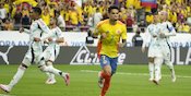 Hasil Copa America 2024: Luis Diaz Cetak Gol Penalti, Kolombia Hajar Kosta Rika