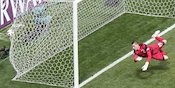 Ukraina Dihajar Rumania, Andriy Lunin Minta Maaf Bikin Blunder Ukraina Dihajar Rumania, Andriy Lunin Minta Maaf Bikin Blunder