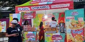 Malamnya Bola, Nonton Bersama Timnas Indonesia vs Filipina Makin Nikmat dengan Hadirnya Mie Sedaap Cup Malamnya Bola, Nonton Bersama Timnas Indonesia vs Filipina Makin Nikmat dengan Hadirnya Mie Sedaap Cup