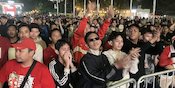 Lewat MALAMNYA BOLA, Oki Rengga dan Bung Towel Mengiringi Sejarah Baru Timnas Indonesia