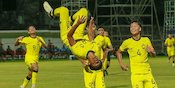 Hasil Piala AFF U-16 2024 Malaysia vs Timor Leste: Skor 5-0 Hasil Piala AFF U-16 2024 Malaysia vs Timor Leste: Skor 5-0