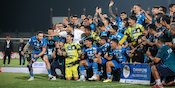 Potensi Starting XI Persib Bandung Musim 2024/2025: Seberapa Hebat Trio David da Silva, Ciro Alves, dan Dimas Drajad?