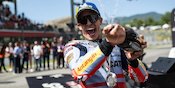 Bos KTM Sebut Marc Marquez Tak 'Tersedia': Dia Cuma Mau Bela Ducati